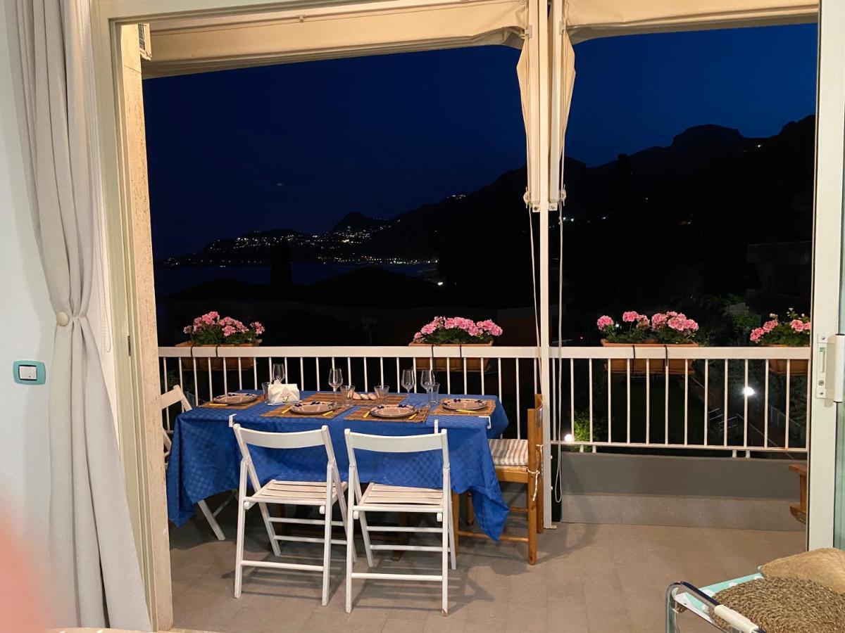 Apartment Sillemi - Casa Sille Летояни Екстериор снимка