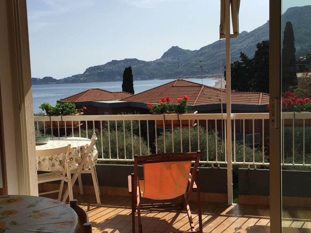 Apartment Sillemi - Casa Sille Летояни Екстериор снимка