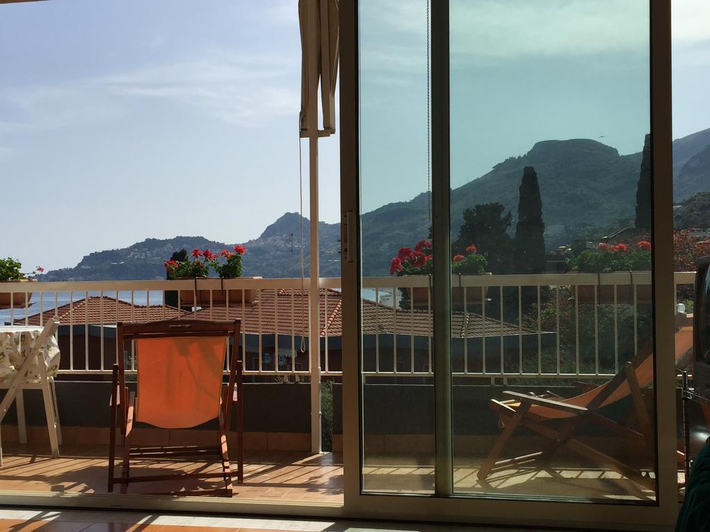 Apartment Sillemi - Casa Sille Летояни Екстериор снимка