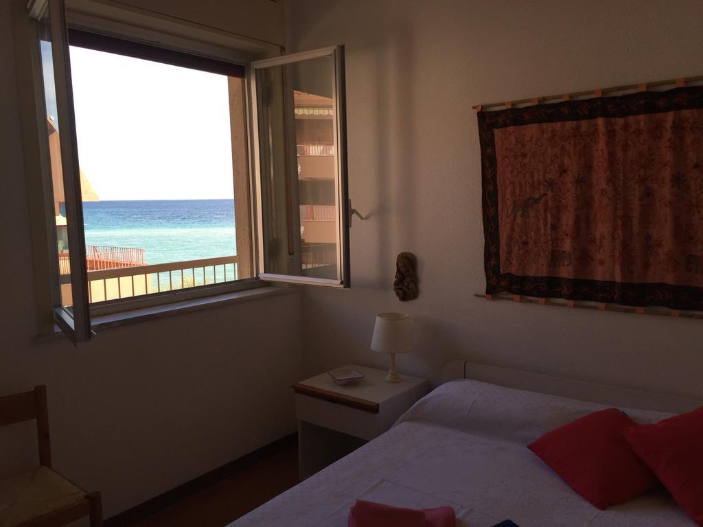 Apartment Sillemi - Casa Sille Летояни Екстериор снимка
