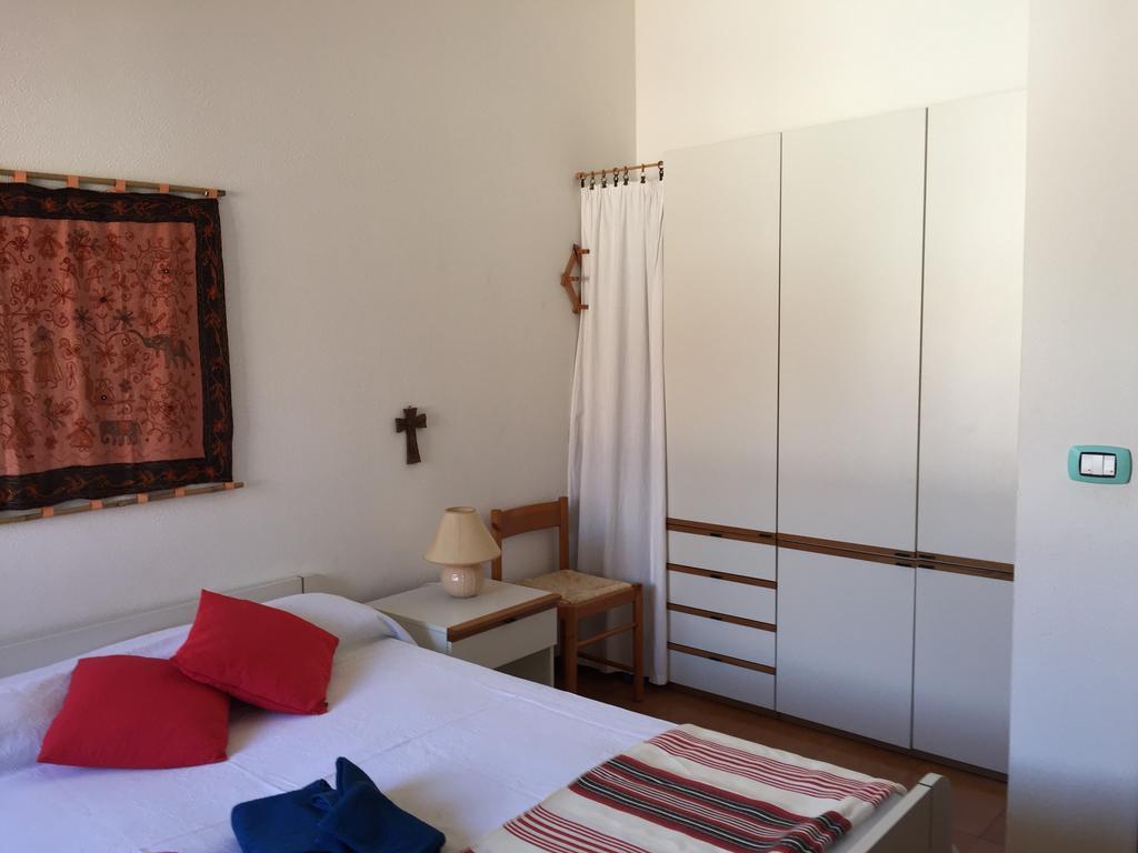 Apartment Sillemi - Casa Sille Летояни Екстериор снимка
