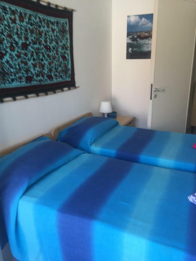 Apartment Sillemi - Casa Sille Летояни Екстериор снимка