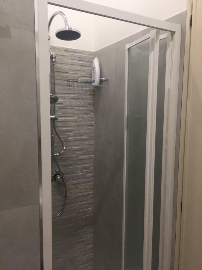 Apartment Sillemi - Casa Sille Летояни Екстериор снимка