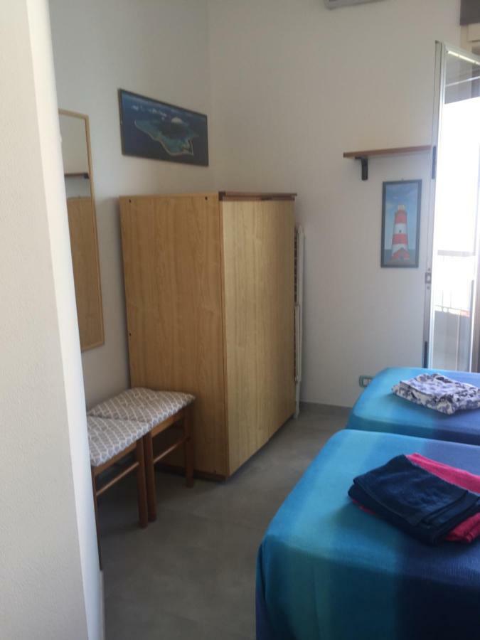 Apartment Sillemi - Casa Sille Летояни Екстериор снимка