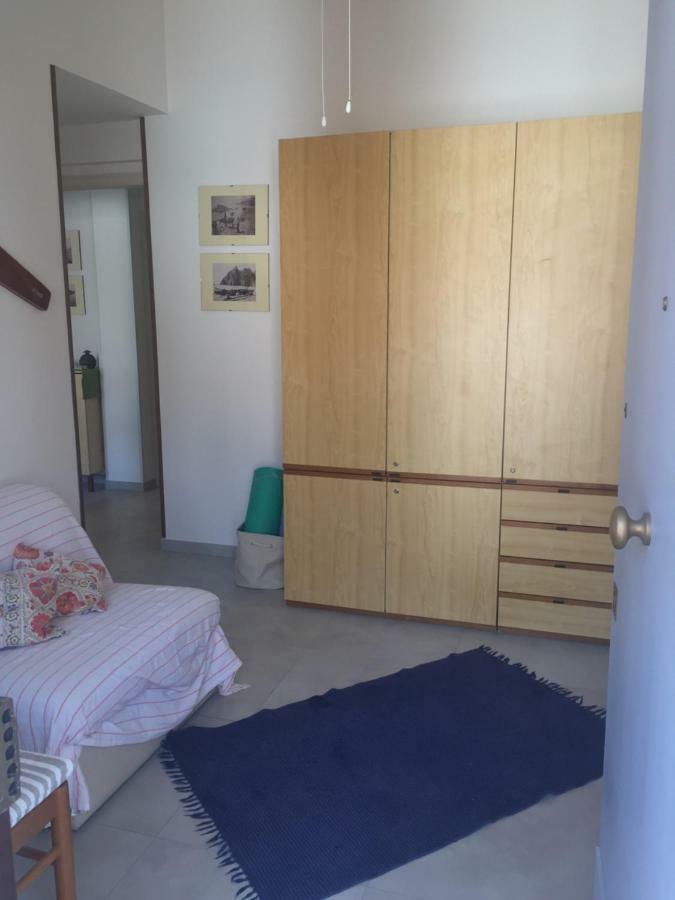 Apartment Sillemi - Casa Sille Летояни Екстериор снимка