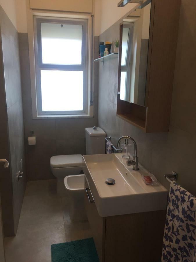 Apartment Sillemi - Casa Sille Летояни Екстериор снимка