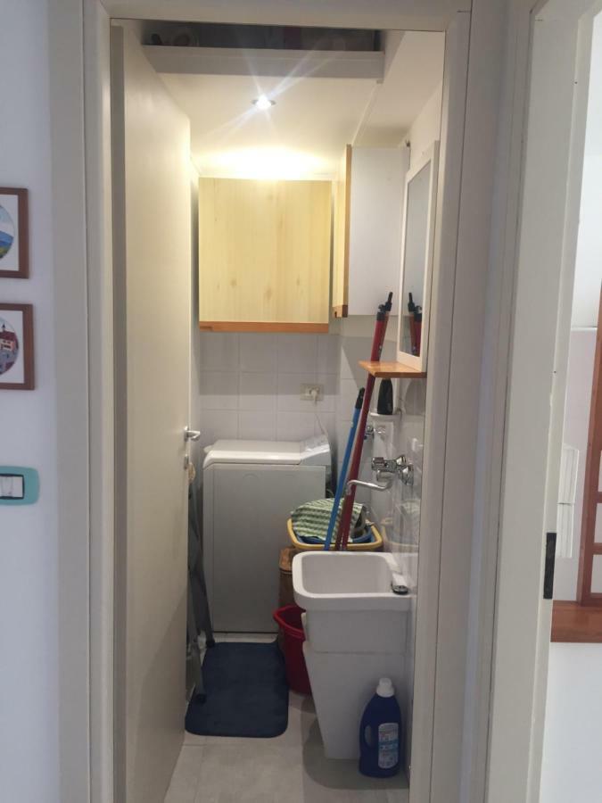 Apartment Sillemi - Casa Sille Летояни Екстериор снимка